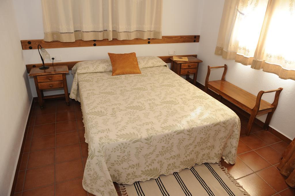 Apartamentos Rurales Monfraguee Torrejón el Rubio Exteriör bild