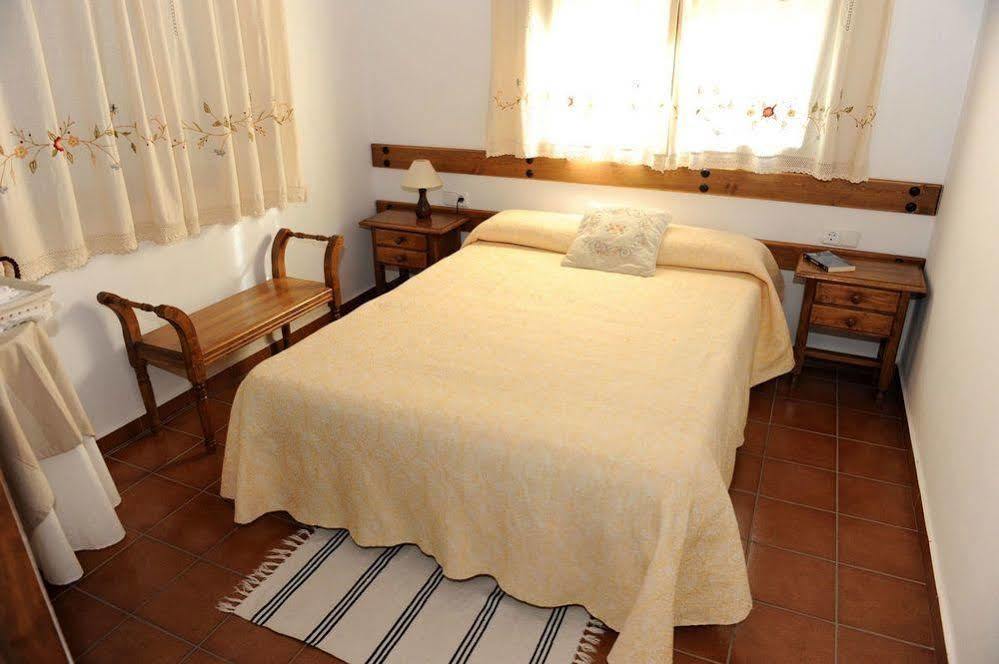 Apartamentos Rurales Monfraguee Torrejón el Rubio Exteriör bild