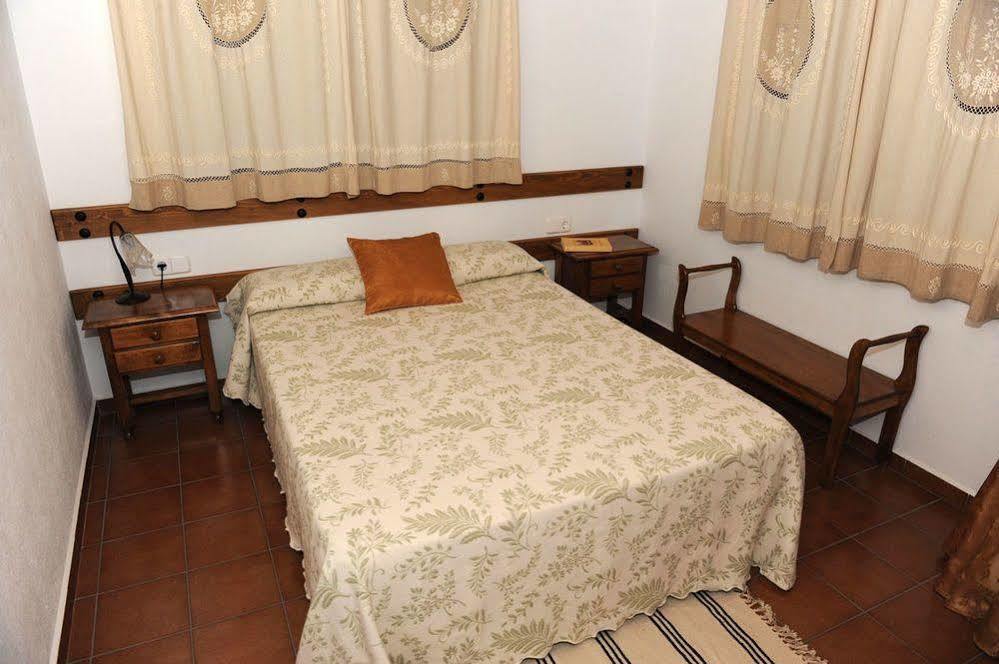 Apartamentos Rurales Monfraguee Torrejón el Rubio Exteriör bild